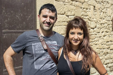 Un año más Bargota ha regresado al pasado, al siglo XVII, para revivir las leyendas alrededor de la brujería que guarda la memoria de esta localidad, con el brujo Johanes como principal protagonista. Una semana de celebración que, entre el 12 y el 17 de julio, ha transformado tanto las calles de este pueblo como a sus habitantes.