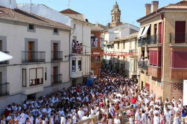 Fiestas de Lerín 2017