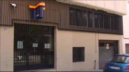 Asesina a su mujer en Tarrasa y se presenta en comisaría para denunciarlo