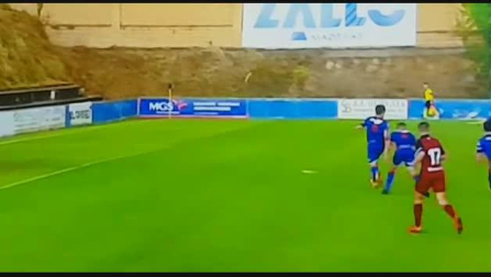 1-1 en Amorebieta