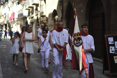 Todas las fotos del segundo día de fiestas de Puente la Reina 2019 en Diario de Navarra.