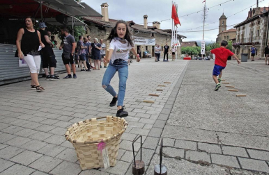 Todas las fotos de fiestas de Bakaiku el 26 de julio de 2019