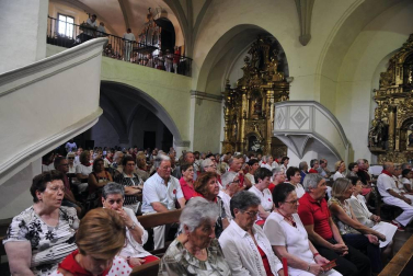 Todas las fotos del tercer día de fiestas de Puente la Reina | 26 de julio de 2019