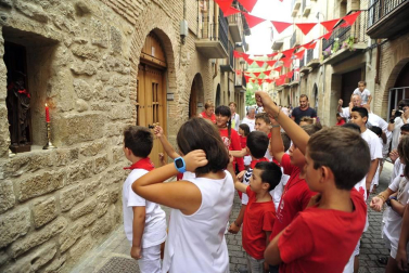 Todas las fotos del tercer día de fiestas de Puente la Reina | 26 de julio de 2019