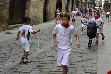 Todas las fotos del tercer día de fiestas de Puente la Reina | 26 de julio de 2019