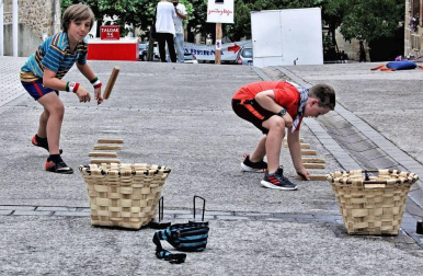 Todas las fotos de fiestas de Bakaiku el 26 de julio de 2019