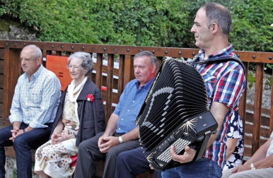 Todas las fotos de fiestas de Bakaiku el 26 de julio de 2019