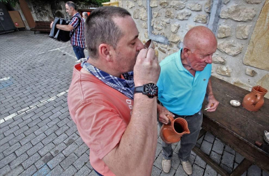 Todas las fotos de fiestas de Bakaiku el 26 de julio de 2019