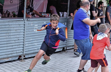 Todas las fotos de fiestas de Bakaiku el 26 de julio de 2019