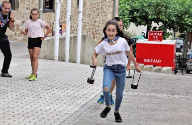Todas las fotos de fiestas de Bakaiku el 26 de julio de 2019