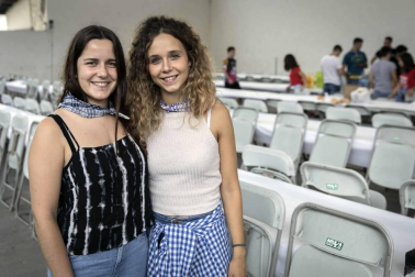 Todas las fotos del día 26 de julio de fiestas de Elizondo 2019 en Diario de Navarra