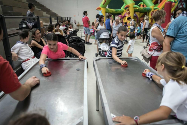 Todas las fotos del día 26 de julio de fiestas de Elizondo 2019 en Diario de Navarra