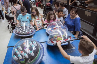 Todas las fotos del día 26 de julio de fiestas de Elizondo 2019 en Diario de Navarra