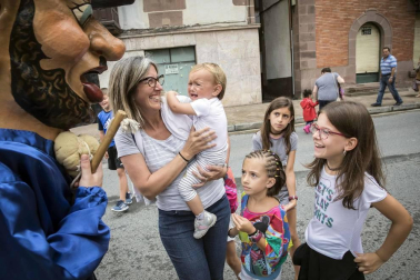 Todas las fotos del día 26 de julio de fiestas de Elizondo 2019 en Diario de Navarra