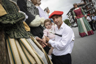 Todas las fotos del día 26 de julio de fiestas de Elizondo 2019 en Diario de Navarra