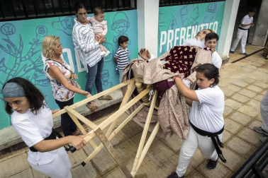 Todas las fotos del día 26 de julio de fiestas de Elizondo 2019 en Diario de Navarra