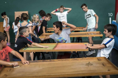 Todas las fotos del día 26 de julio de fiestas de Elizondo 2019 en Diario de Navarra