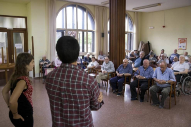 Todas las fotos del cuarto día de fiestas de Elizondo 2019, dedicado a los aitetxis y amatxis