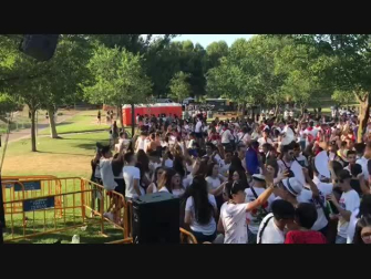 Fiesta Todo Joven de Tudela