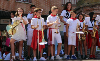 Todas las fotos del quinto día de fiestas de San Adrián 2019