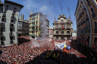 Arrancan las fiestas de 2019