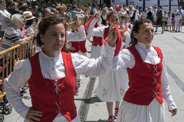 La asociación que lleva su nombre rindió un homenaje póstumo a Francisco Beruete que reunió a sus familiares.