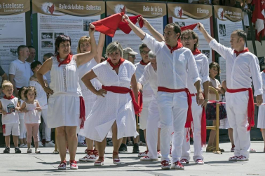 La asociación que lleva su nombre rindió un homenaje póstumo a Francisco Beruete que reunió a sus familiares.