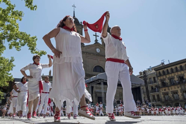 La asociación que lleva su nombre rindió un homenaje póstumo a Francisco Beruete que reunió a sus familiares.