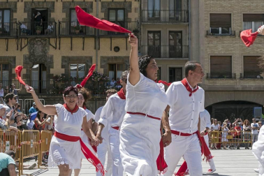 La asociación que lleva su nombre rindió un homenaje póstumo a Francisco Beruete que reunió a sus familiares.