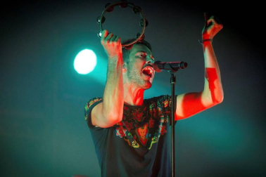 La playa de Burriana acogió las actuaciones de Jared Leto, Arnau Griso, Iván Ferreiro, Carolina Durante y Vetusta Morla, en la jornada de este sábado 3 de agosto.
