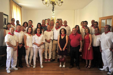 Todas las fotos del día de Navarra de fiestas de Carcastillo 2019