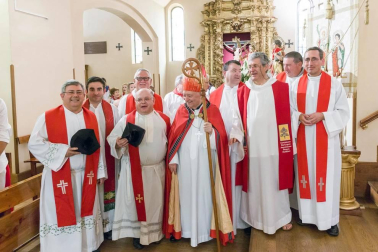 Todas las fotos del día grande de fiestas de Fustiñana en Diario de Navarra