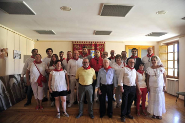 Todas las fotos del segundo día de fiestas de San Martín de Unx 2019 en Diario de Navarra