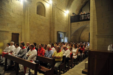 Todas las fotos del segundo día de fiestas de San Martín de Unx 2019 en Diario de Navarra