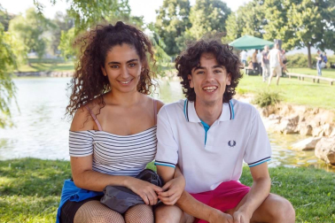 'La terraza. Open Air Experience' es un proyecto alrededor de la música electrónica organizado conjuntamente por la asociación Bideberri y el Colectivo Open Air. El entorno del Palacio de Mendillorri es el punto de encuentro para los amantes de este tipo de música, que pueden disfrutar de espectáculos, talleres y propuestas de formación técnica. Una programación que se prolongará durante todo el verano, con cierre el 15 de septiembre.