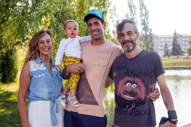 'La terraza. Open Air Experience' es un proyecto alrededor de la música electrónica organizado conjuntamente por la asociación Bideberri y el Colectivo Open Air. El entorno del Palacio de Mendillorri es el punto de encuentro para los amantes de este tipo de música, que pueden disfrutar de espectáculos, talleres y propuestas de formación técnica. Una programación que se prolongará durante todo el verano, con cierre el 15 de septiembre.