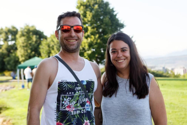 'La terraza. Open Air Experience' es un proyecto alrededor de la música electrónica organizado conjuntamente por la asociación Bideberri y el Colectivo Open Air. El entorno del Palacio de Mendillorri es el punto de encuentro para los amantes de este tipo de música, que pueden disfrutar de espectáculos, talleres y propuestas de formación técnica. Una programación que se prolongará durante todo el verano, con cierre el 15 de septiembre.