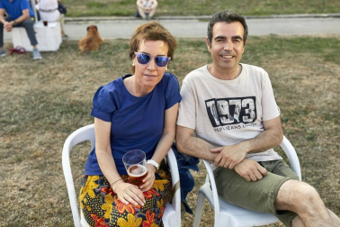 El festival Flamenco on Fire y la Sala Indara han organizado tres conciertos gratuitos que servirán de preludio a la llegada, el 20 de agosto, del reconocido festival flamenco. La actuación de La Negra y El Panky sirvió para abrir este ciclo previo, que contará también con la presencia de Paquete y los Porrina Jam y Las Migas.