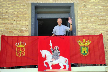 Todas las fotos del cohete de fiestas de Funes 2019 en Diario de Navarra