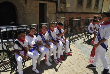 Galería de fotos del Día del Patrón de fiestas de Funes