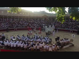 Vals de la Comparsa de Gigantes de Pamplona