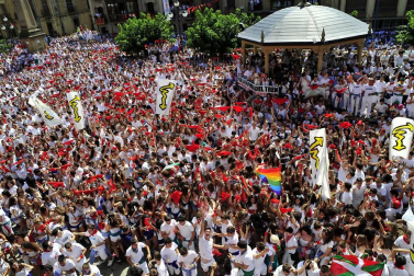 Fiestas de Tafalla 2017
