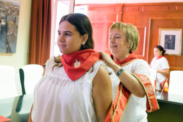 Todas las fotos del Día del Niño en fiestas de Fustiñana 2019 en Diario de Navarra