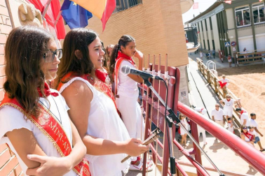 Todas las fotos del Día del Niño en fiestas de Fustiñana 2019 en Diario de Navarra