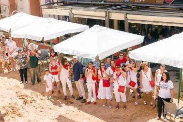 Todas las fotos del Día del Niño en fiestas de Fustiñana 2019 en Diario de Navarra