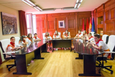 Todas las fotos del Día del Niño en fiestas de Fustiñana 2019 en Diario de Navarra