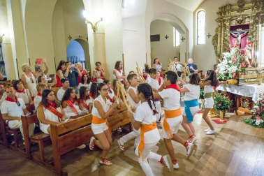 Todas las fotos del Día del Niño en fiestas de Fustiñana 2019 en Diario de Navarra