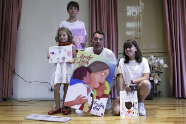 Todas las fotos del cohete de fiestas de Aoiz 2019 en Diario de Navarra