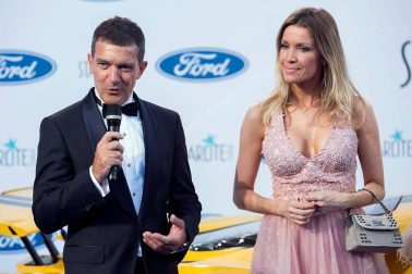 Fotos de la Gala Starlite, que cumple diez años apostando por la solidaridad y en la que colaboran numerosos artistas y celebridades