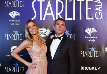 Fotos de la Gala Starlite, que cumple diez años apostando por la solidaridad y en la que colaboran numerosos artistas y celebridades